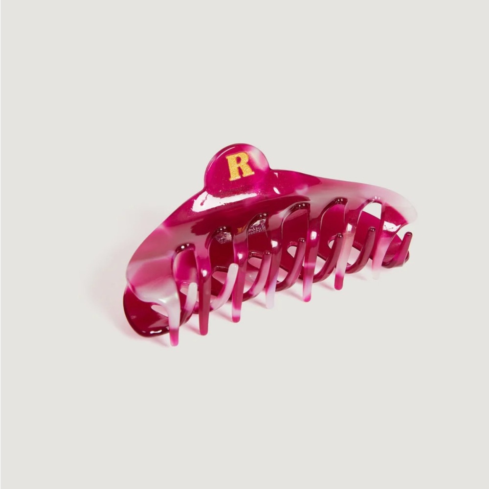 Lolita hair clip